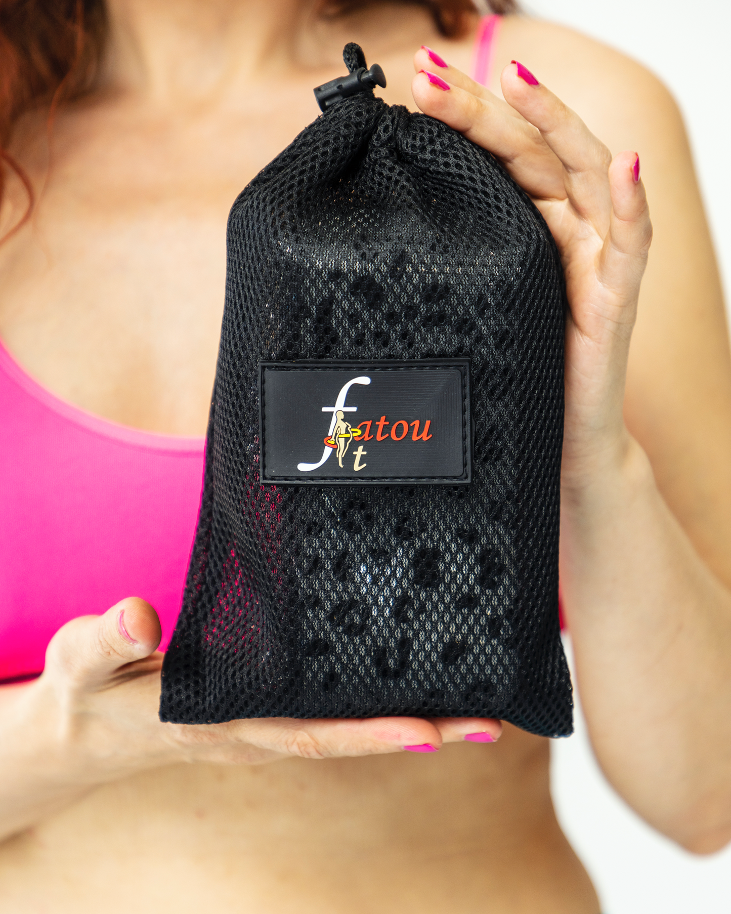 FIT Resistance Bands (Short)