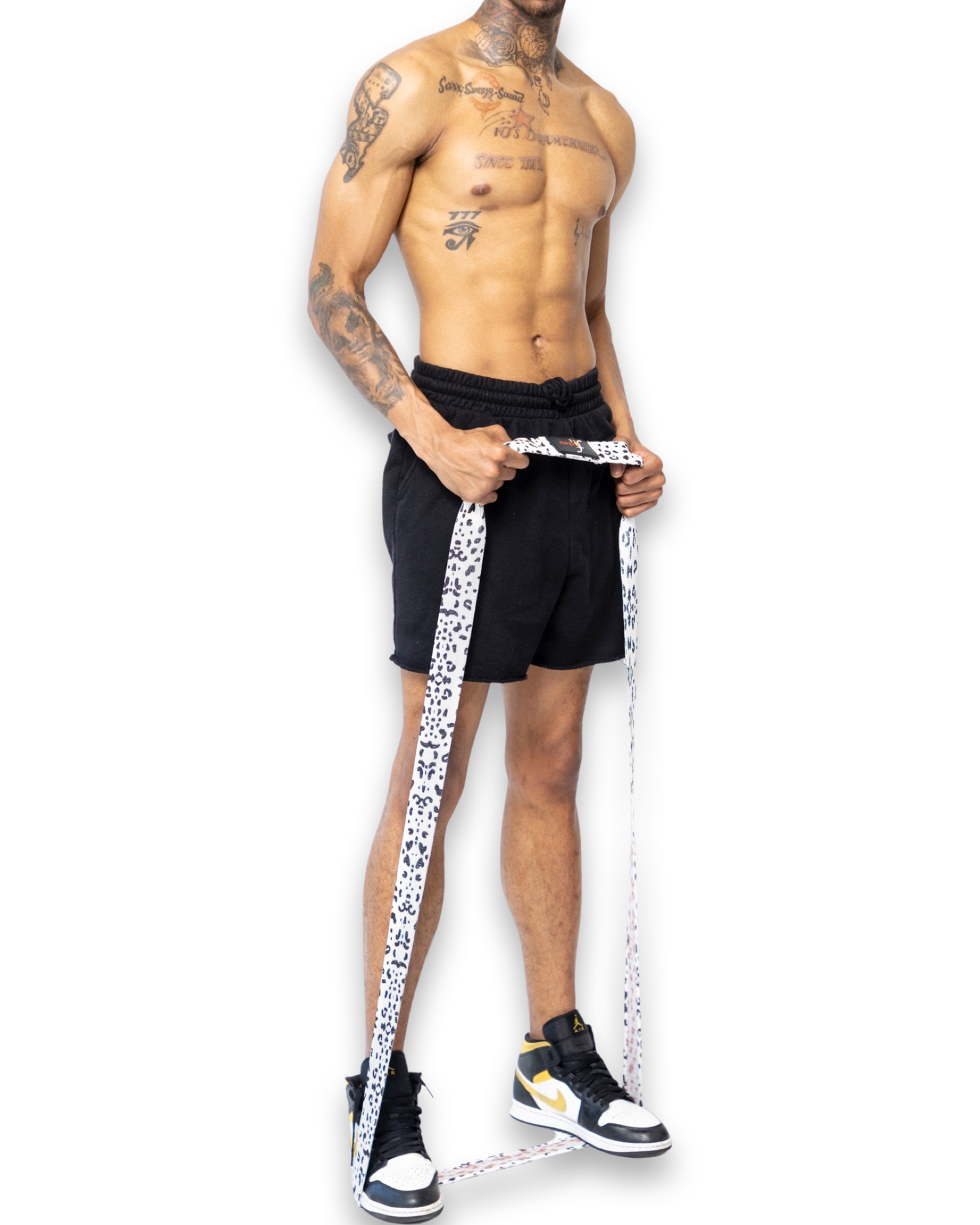 FIT Resistance Bands (Long)