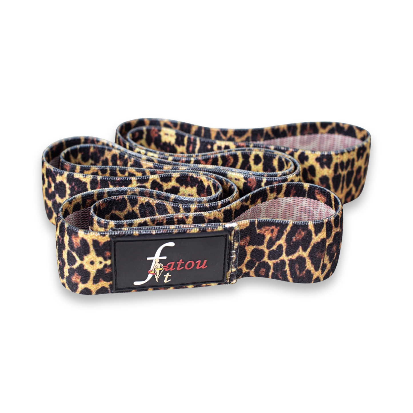 FIT Resistance Bands (Long)