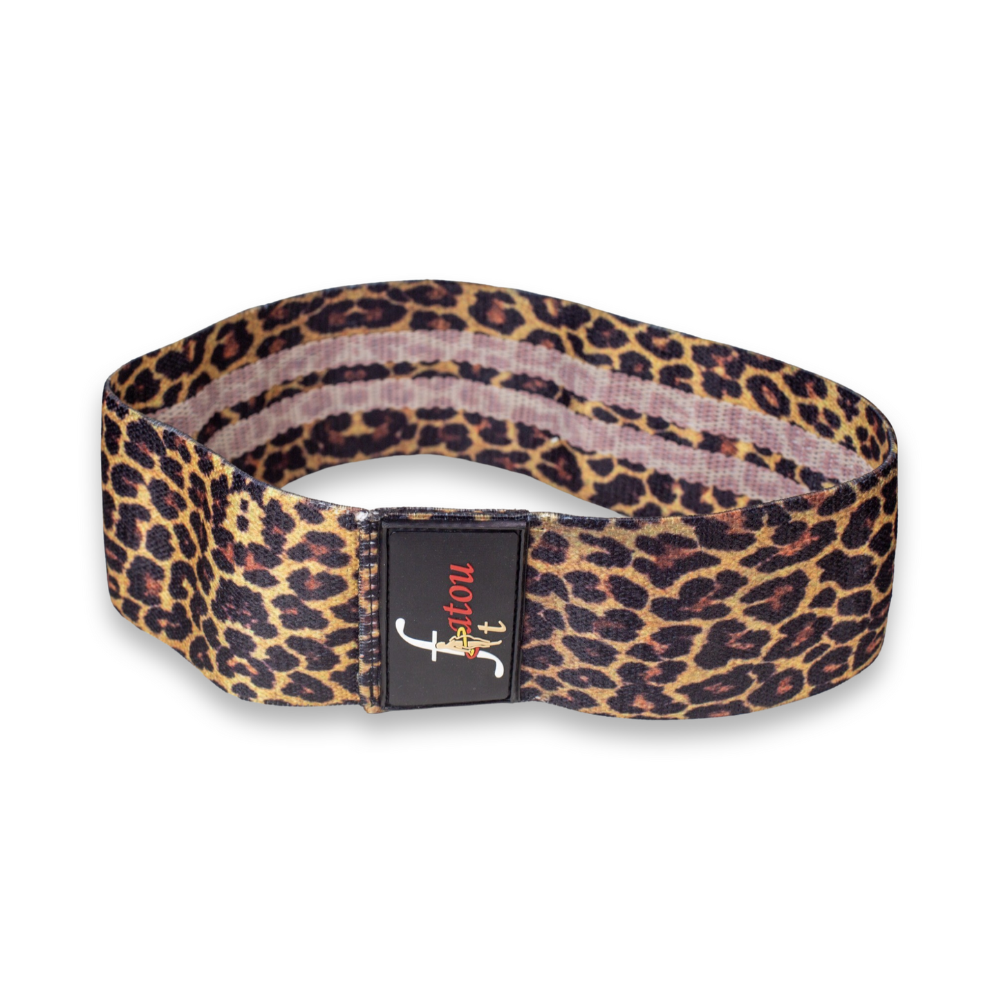 FIT Resistance Bands (Short)