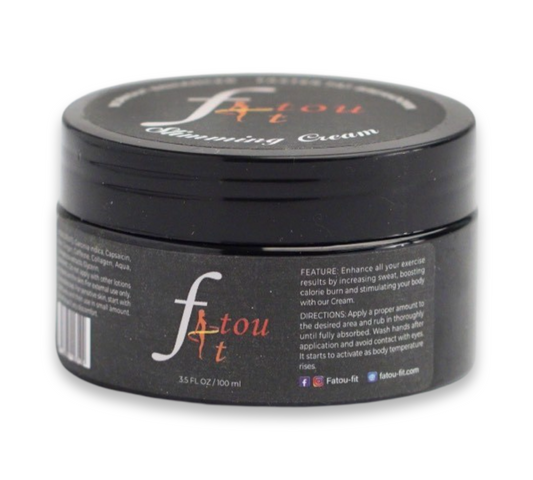 FIT Sweat Cream