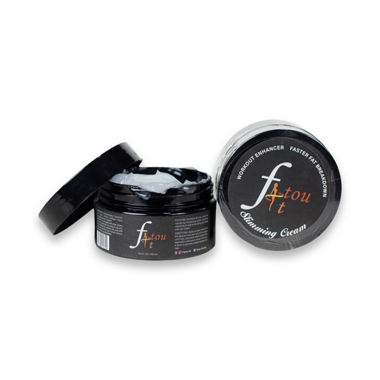 FIT Sweat Cream