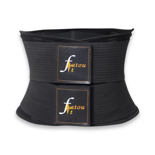 NeoFIT Double Waist Belt