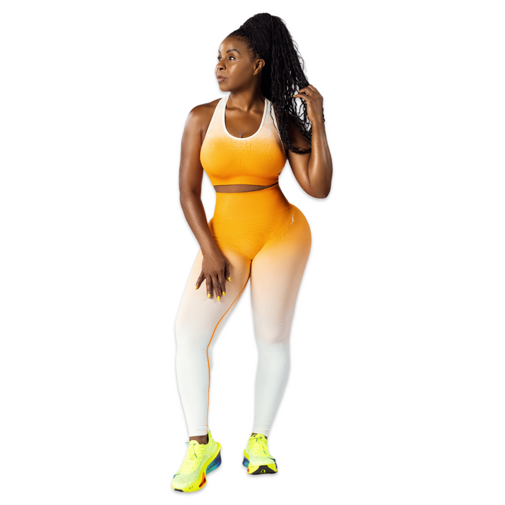 Fatou's Activewear Set – FatouFIT - Fitness Innovated Technology