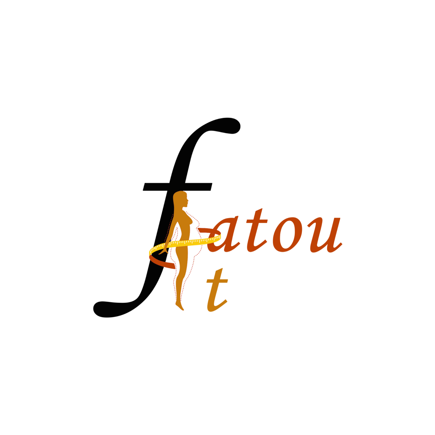 Fatou’s Activewear Jumpsuit (Long)