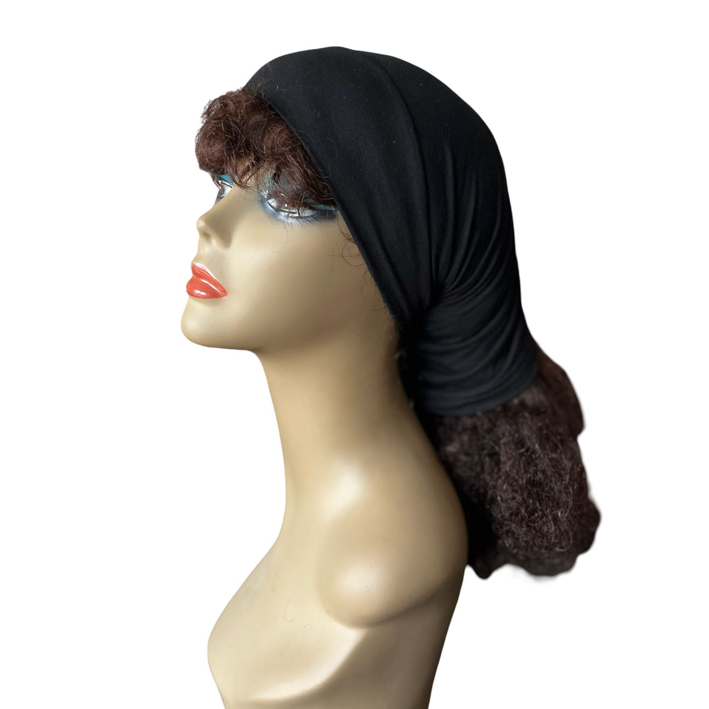 Fatou’s Headband